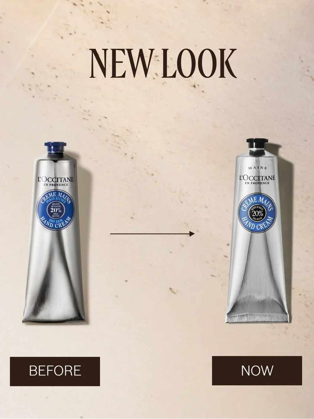 L”OCCITANE En Provence Hand Cream 150 ML
